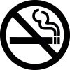 Non fumeur