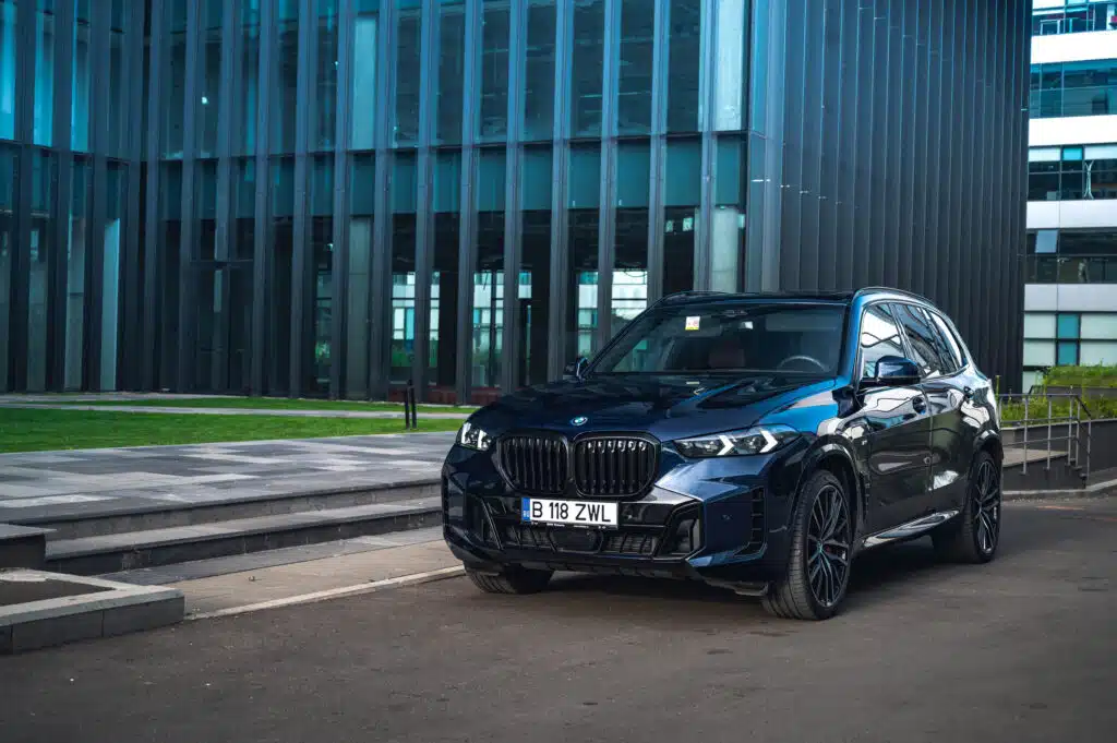 Vente de véhicules d'occasion partout en Europe !