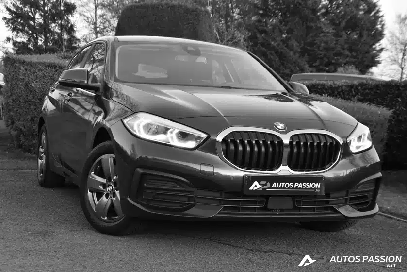 BMW 116 iA BUSINESS