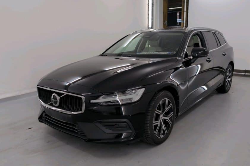 VOLVO V60 B3 CORE