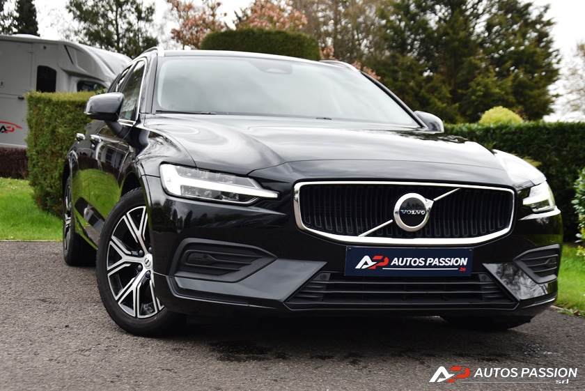 VOLVO V60 B3 CORE