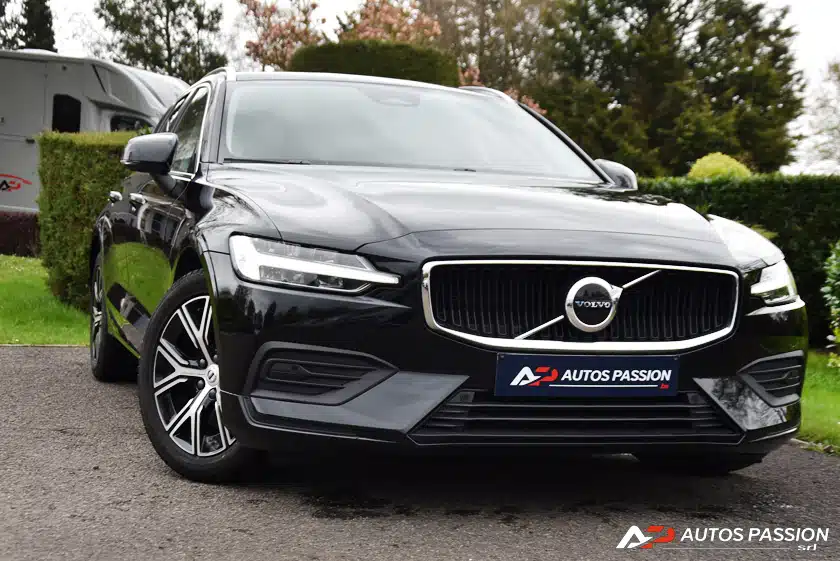 VOLVO V60 B3 CORE