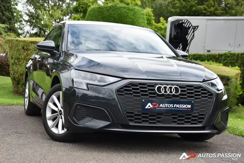 AUDI A3 TFSI SPORTBACK