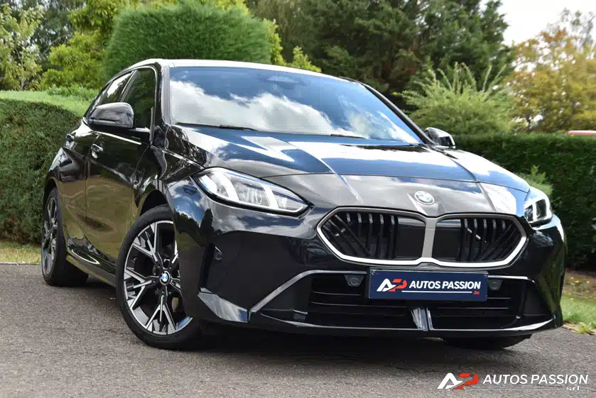 BMW 116 iA FULL PACK-M