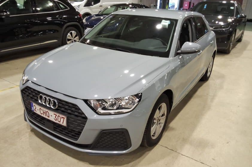 AUDI A1 BUSINESS