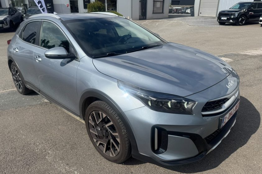 KIA XCEED PULSE