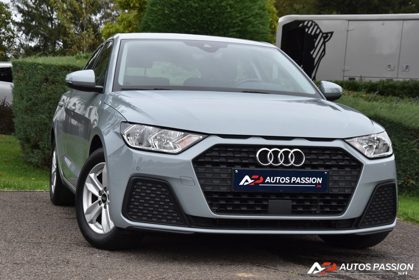 AUDI A1 BUSINESS