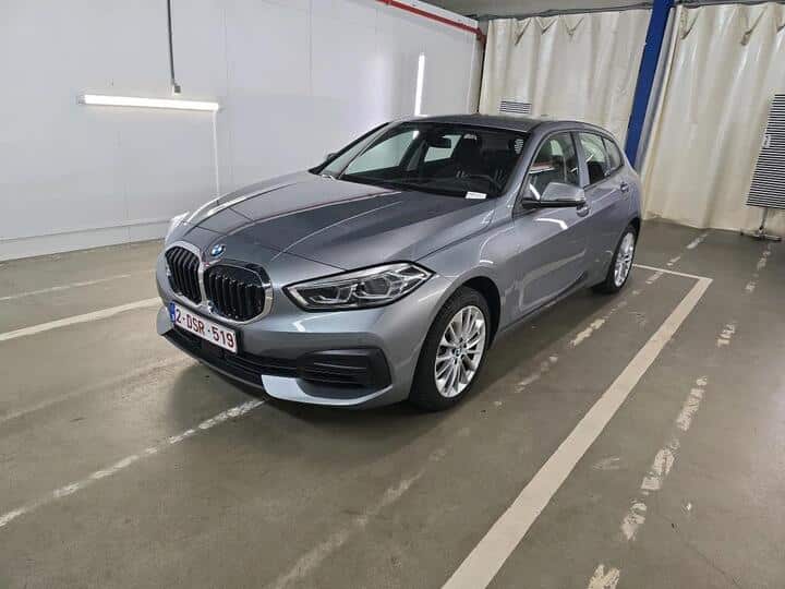 BMW 116i BUSINESS